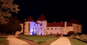 Read more about the article Varaždin Baroque Evenings